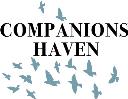 Companions Haven Pet Crematorium logo